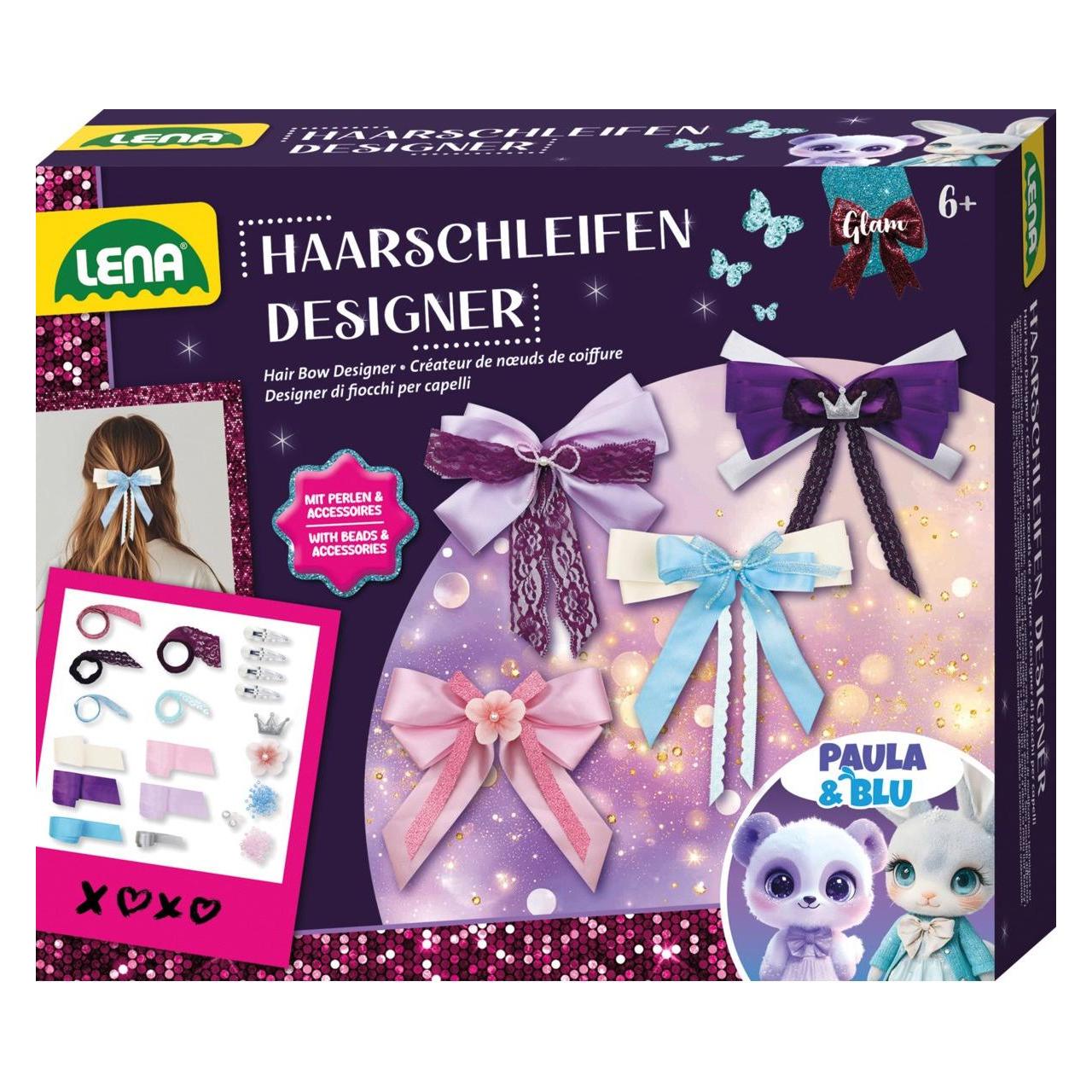 Lena 42753 Kunst-/Bastelspielzeug (42753)