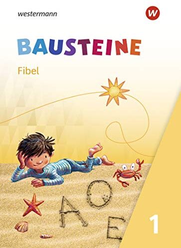BAUSTEINE Fibel - Ausgabe 2021: Ausgabe 2021 / Fibel - Preis vom 12.10.2026 11:37:12 h