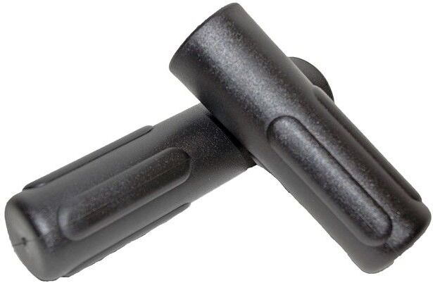 Herrmans Sm 73 Cykelhåndtag Til Shimano Nexus – 120/90 Mm