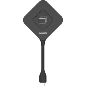 Marmitek Präsentationssystem Stream 4K Pro TX, 25008484, für Stream 4K Pro, USB-C, Plug-and-Play, Sender