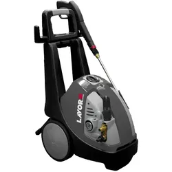 Lavor Hyper A 1311 LP Hochdruckreiniger Robuster Hochdruckreiniger mit 4 poligem Motor