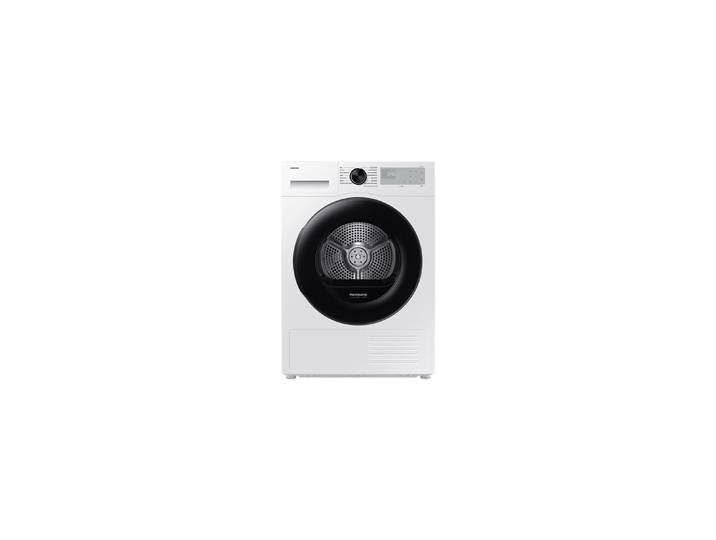 Samsung – Sèche-linge Frontal 8kg Classe C – Pompe À Chaleur – Connectivité Smartthings – Départ Différé