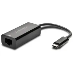 Kensington CA1100E USB-C auf Ethernet-Adapter
