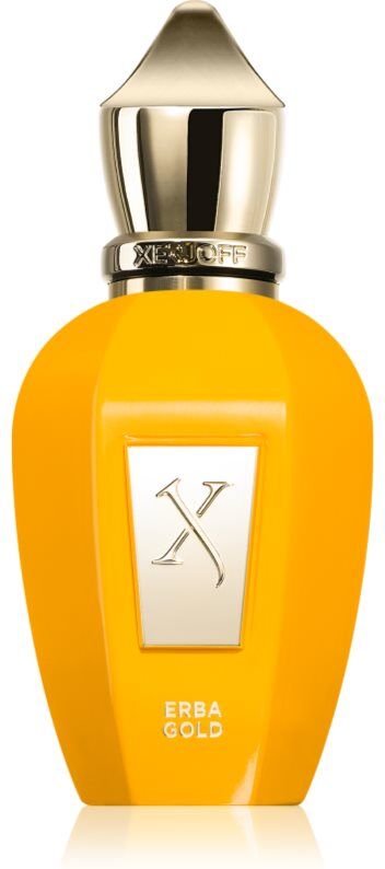 Xerjoff Erba Gold Eau de Parfum mixte 50 ml