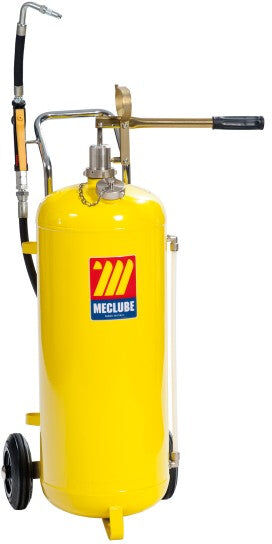 Meclube 027-1328-000 Distributore olio manuale da 50 l