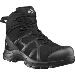 HAIX Sicherheitsstiefel Safety 40 MID S3 Gr. 42 UK 8 black