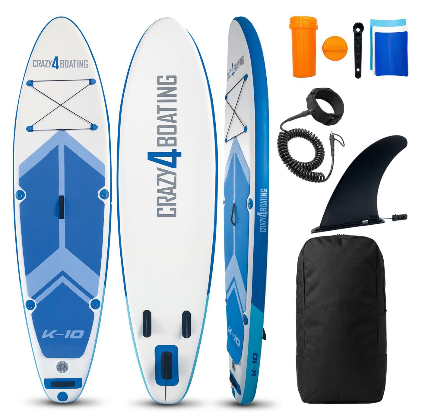 C4B SUP Board K11, 335 x 81 x 15 cm