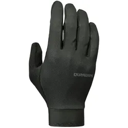 SHIMANO Handschuhe Explorer FF Gel | schwarz L