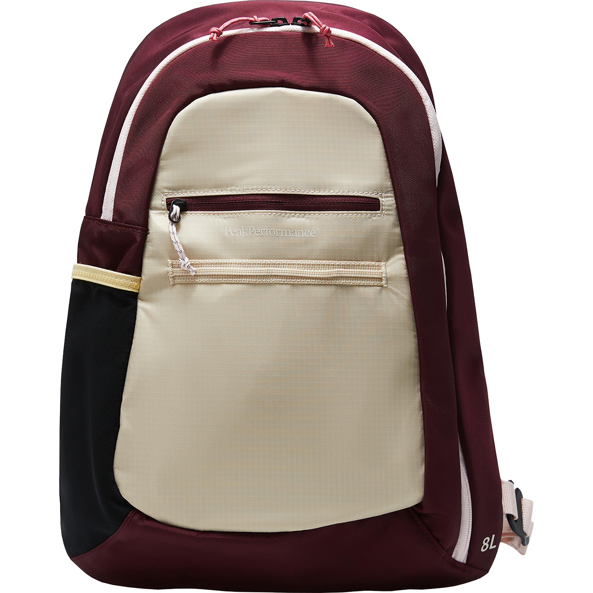 Peak Performance Outdoor Umhängetasche Umhängetaschen beige Größe 8.6L Lifestyle | Reise