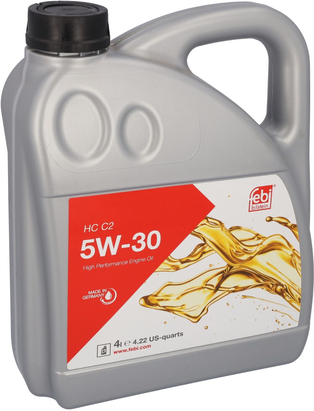 FEBI BILSTEIN 173444 Engine oil