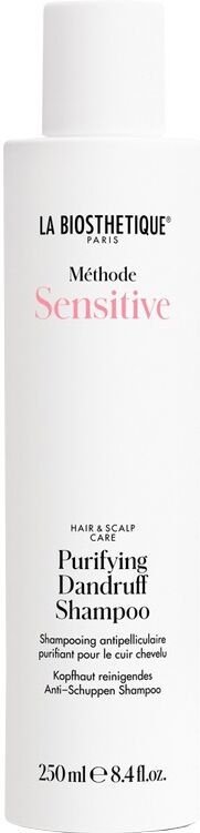 La Biosthetique Purifying Dandruff Shampoo 250ml