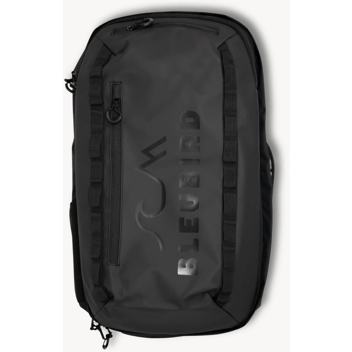 Bleubird The Venture Pack black 40L 40L-ROAM-BLACK
