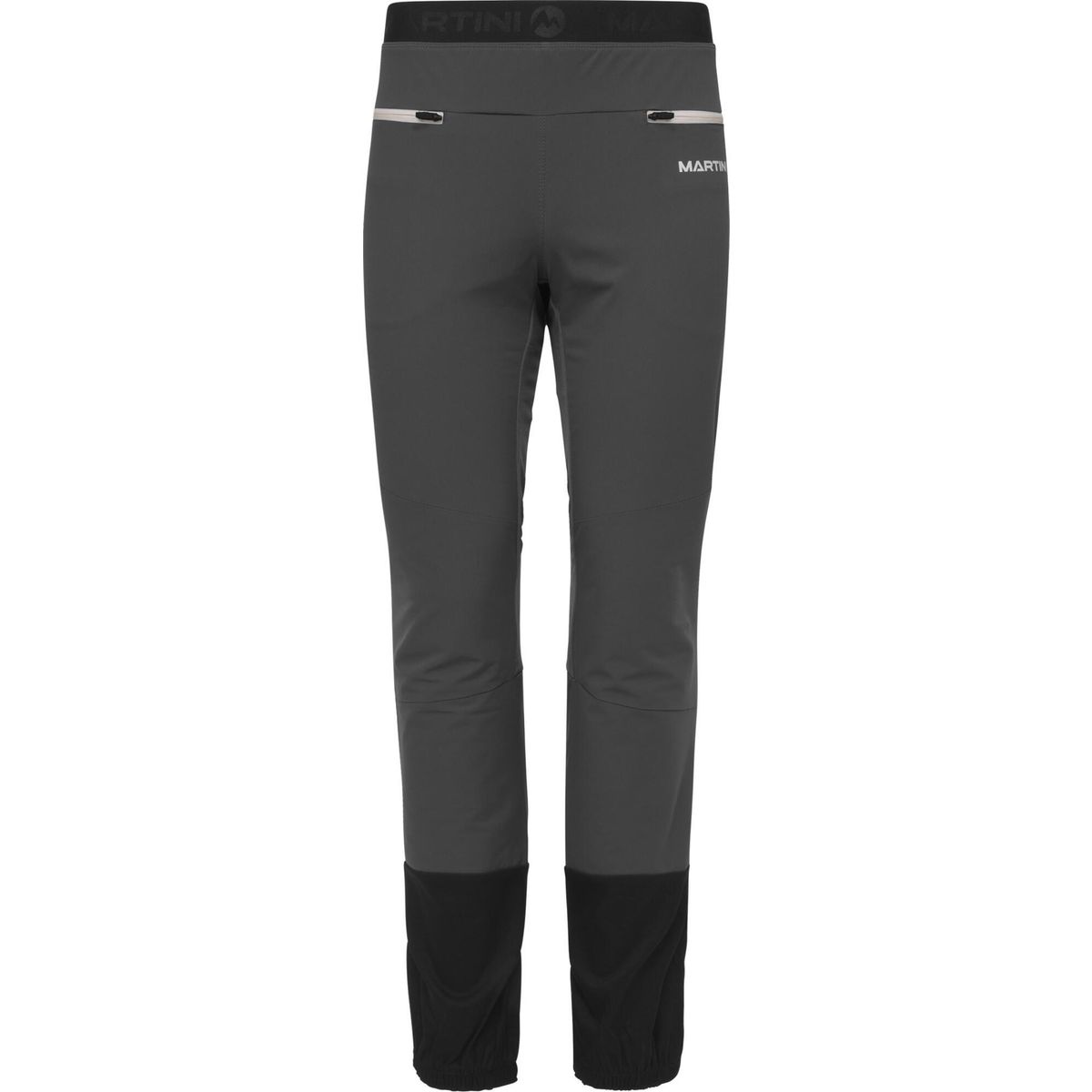 Martini Original Form Pants W granite (420) L PS45A0755B-420-L