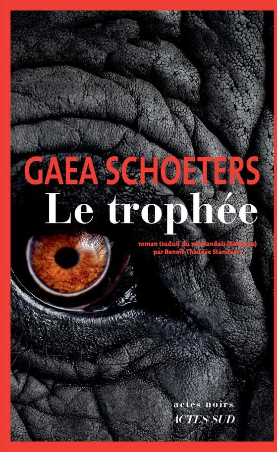 Gaea Schoeters - Le trophée - Preis vom 30.09.2026 09:01:18 h