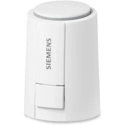 Siemens S55174-A201 STA121.65L10 Antrieb, Thermostat