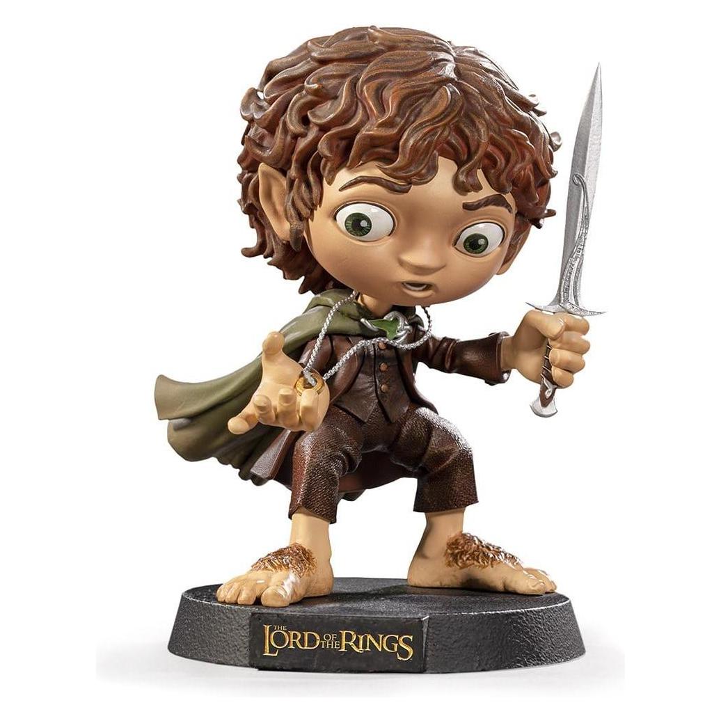 Iron Studios Herr der Ringe: Frodo (WBLOR28820-MC)