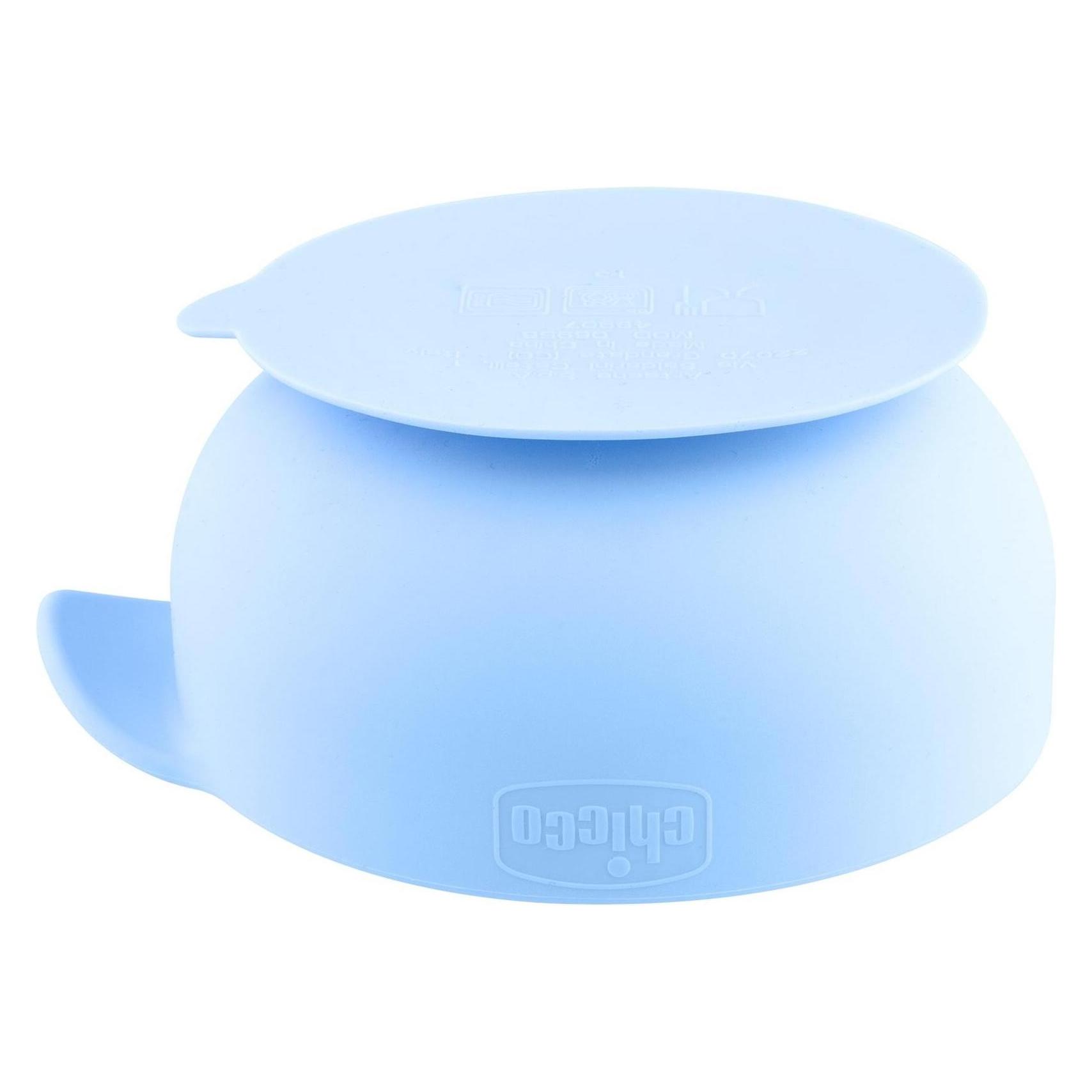 Chicco Schale Silikon (00010221200000)