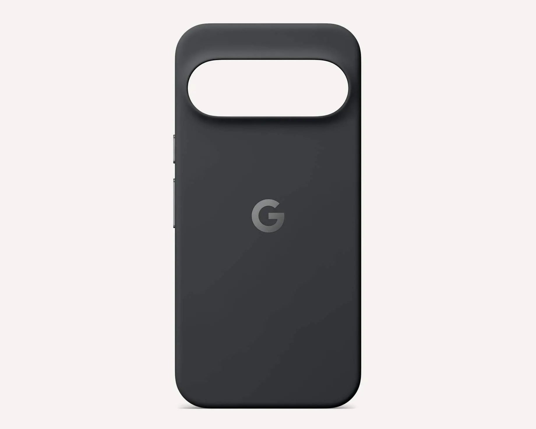 Google Pixel 11 Pro XL Case Obsidian Schutzhülle
