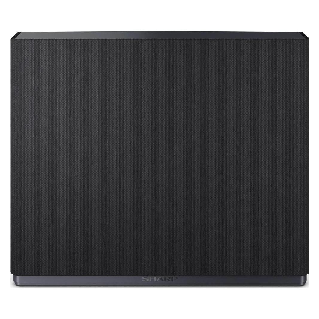 Sharp AQUOS Wireless Surround Subwoofer | (1 Stk., 45 W) (CP-AWS0101)