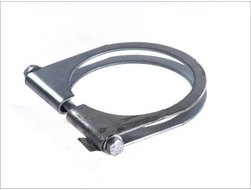 Schelle, Abgasanlage VANSTAR 12924