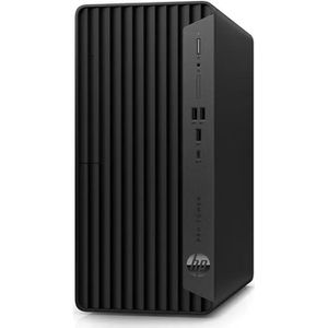 HP Computer Pro 400 G9, 9M8K6AT, Windows 11 Pro, Intel Core i5-13500