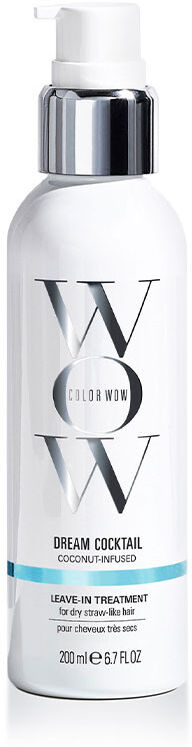 Color Wow Coconut Cocktail Bionic Tonic Huiles & Sérums