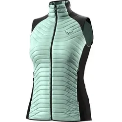DYNAFIT Damen Weste SPEED INSULATION VST W, Größe XL in Grau 0910