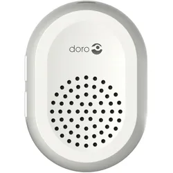 Doro, Klingel + Türsprechanlage, Hemma Chime (WLAN)