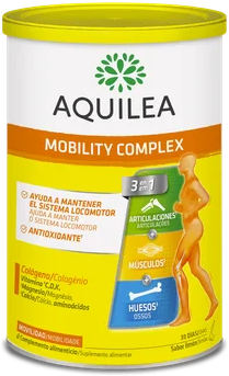Aquilea Aq Mobility Complex Duplo 2 x 390 gr