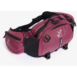 Pathfinder Hip Pack 6L Unisex Cranberry, Größe:One Size - Taschen & Rucksäcke > Taschen > Bauchtaschen - Lila