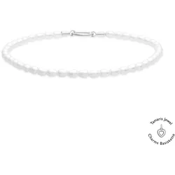 Tamaris Fußkette - Pearl Charms