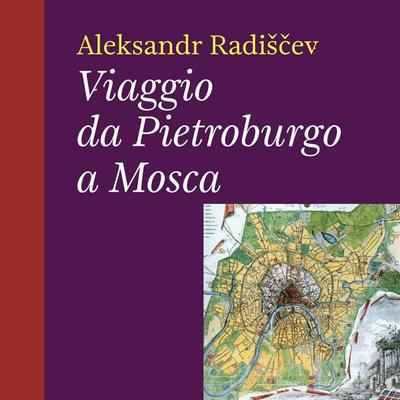 Viaggio da Pietroburgo a Mosca - Marina Cvetaeva, Audio, 9789178896806