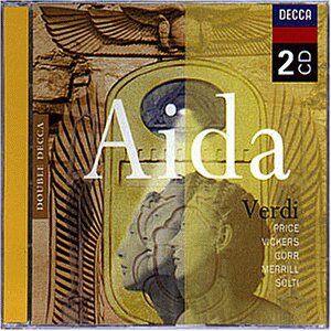 Leontyne Price - Verdi: Aida (Gesamtaufnahme) (ital.) - Preis vom 27.09.2026 03:53:48 h