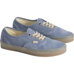 VANS AUTHENTIC CREPE Schuh 2026 glacial slate - 40