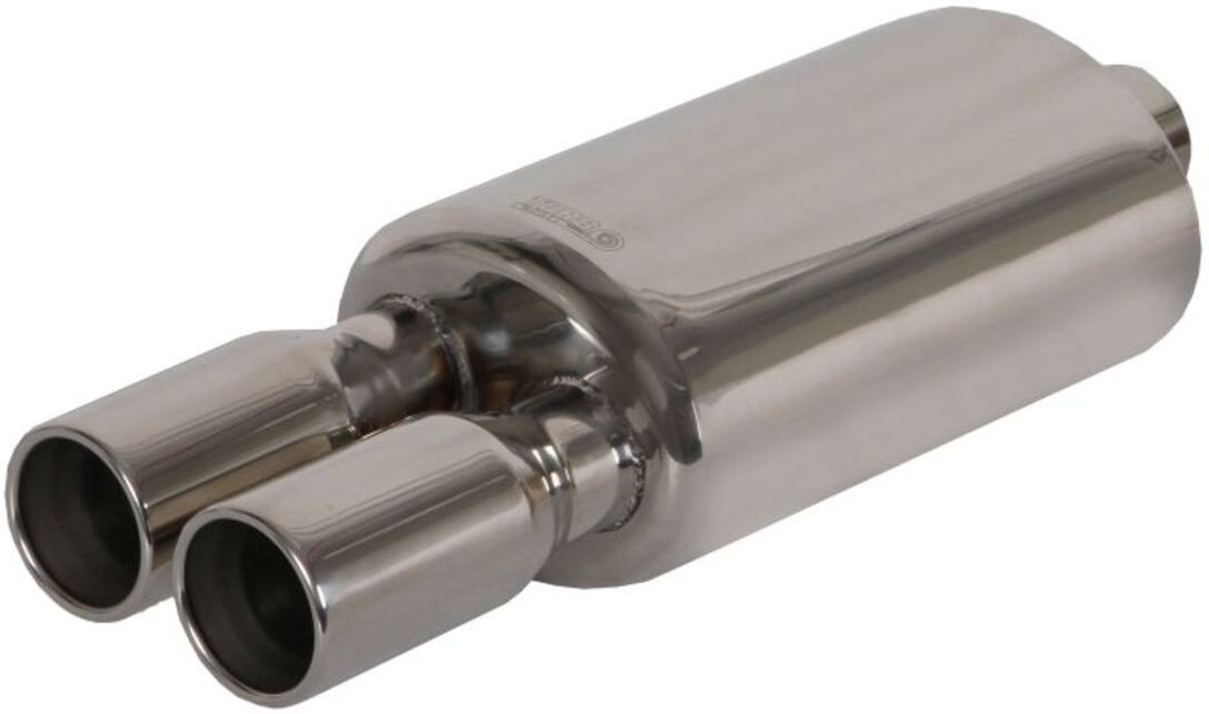 Endschalldämpfer TURBOWORKS TW-TL-012