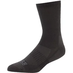 BBB, Unisex, Sportsocken, Merino WinterFeet (35 - 38), Schwarz