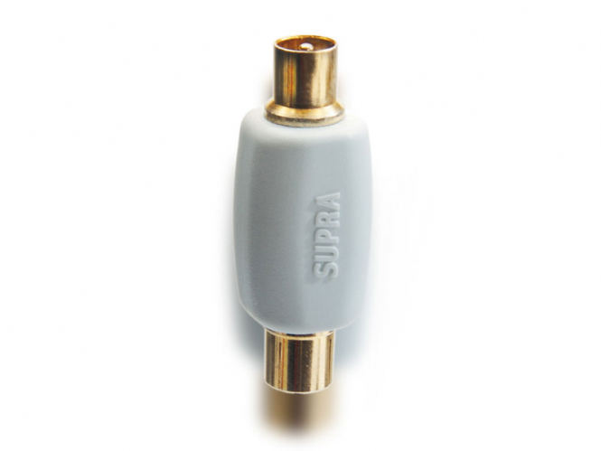 Supra Cables Supra Mantelstromfilter gerade