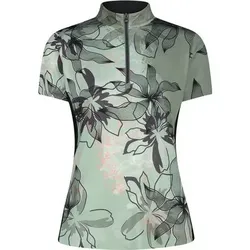 CMP Damen Shirt WOMAN T-SHIRT FREE BIKE, Größe 46 in Silber Silber