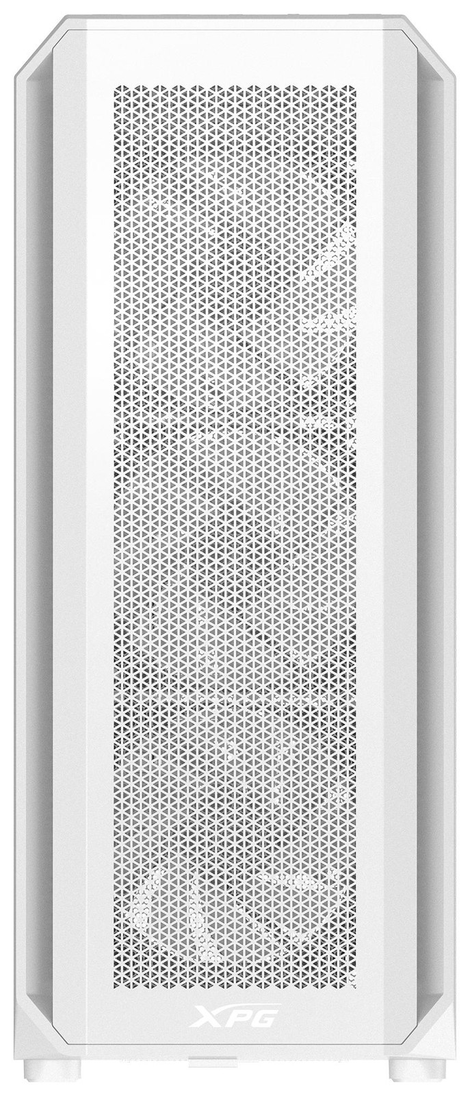 ADATA XPG VALOR AIR PLUS Midi-tower computerbehuizing - Wit