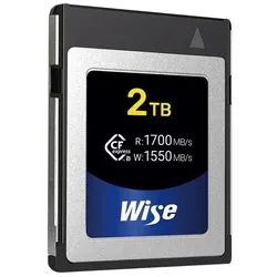 CFexpress 2TB Speicherkarte Typ-B