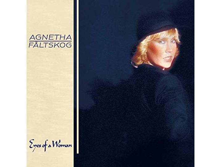 Agnetha - Eyes Of A Woman