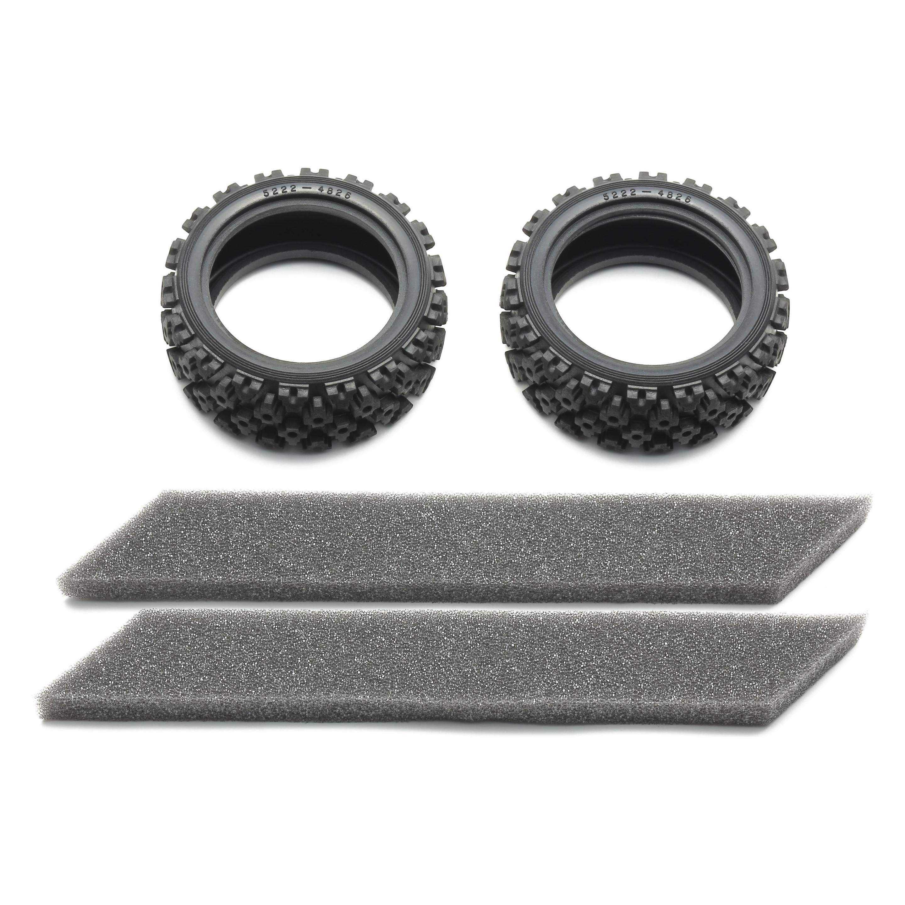 Tamiya Rally Block (54861)