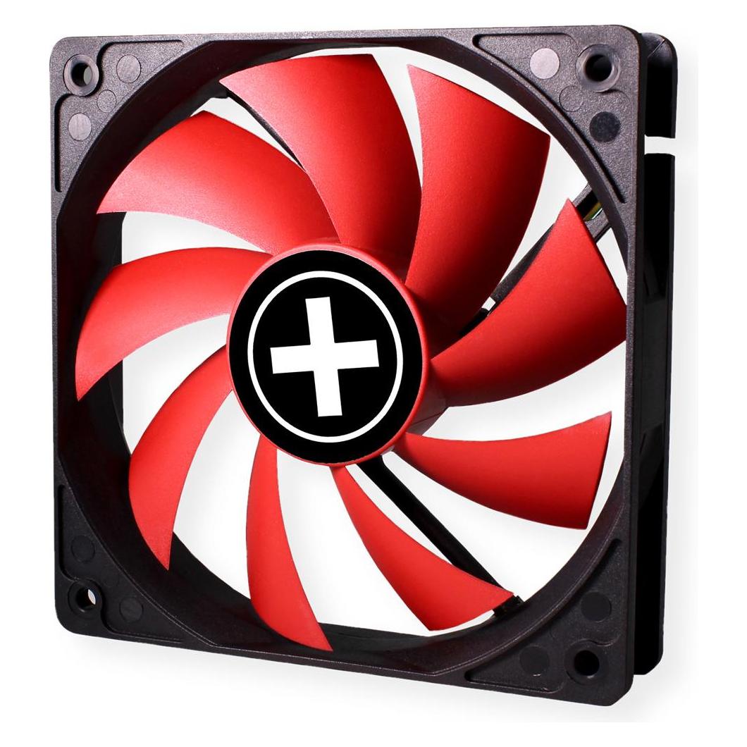 Xilence Performance C Series XPF120.R (120 mm, 1x) (XF039)