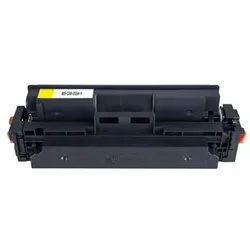 Alternativ-Toner für Canon 3017C002 gelb