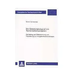 Der Schwierigkeitsgrad von Textverstehensaufgaben, Fachbücher von Kirstin Schweitzer