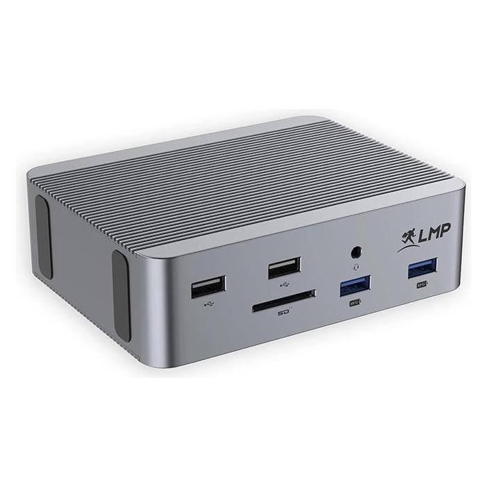 LMP USB4 SuperDock 2 (USB-C, 14 Ports) (26770)
