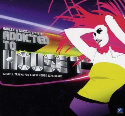 Various - Addicted to House 7 - Preis vom 09.10.2026 07:28:09 h