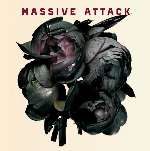 Massive Attack - Collected - Preis vom 11.10.2026 23:13:37 h
