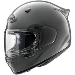 Arai, Motorradhelm, Quantic Moderner grauer Motorradhelm (XL)