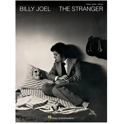 The Stranger, Fachbücher